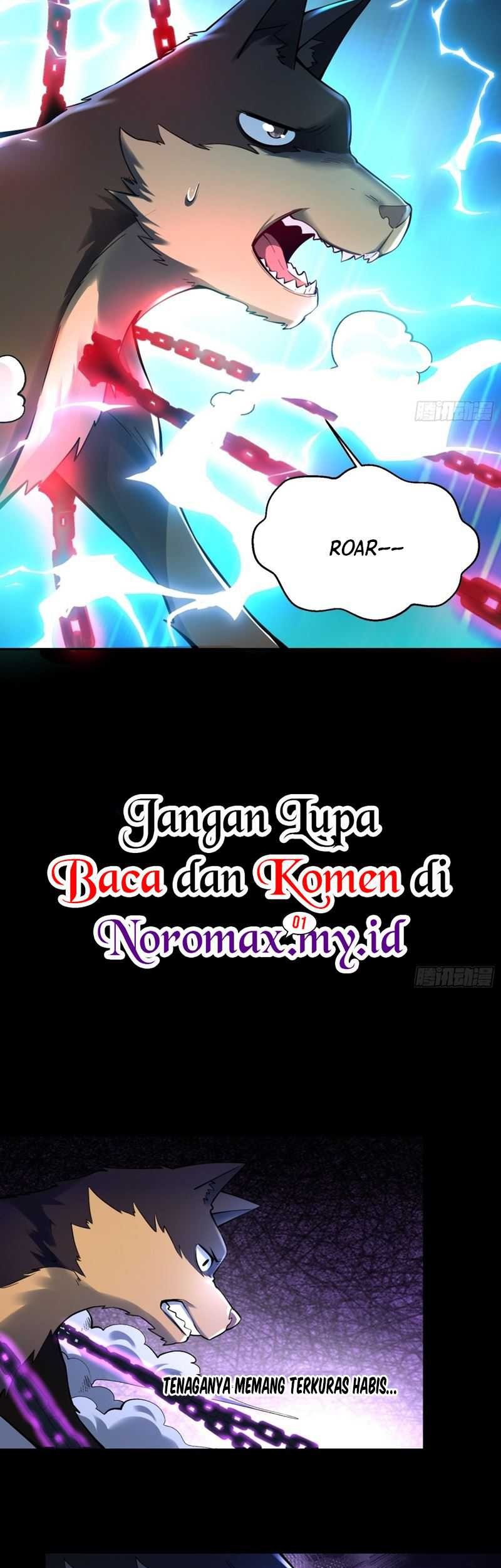 I’m Actually A Cultivation Bigshot chapter 461 halaman 44
