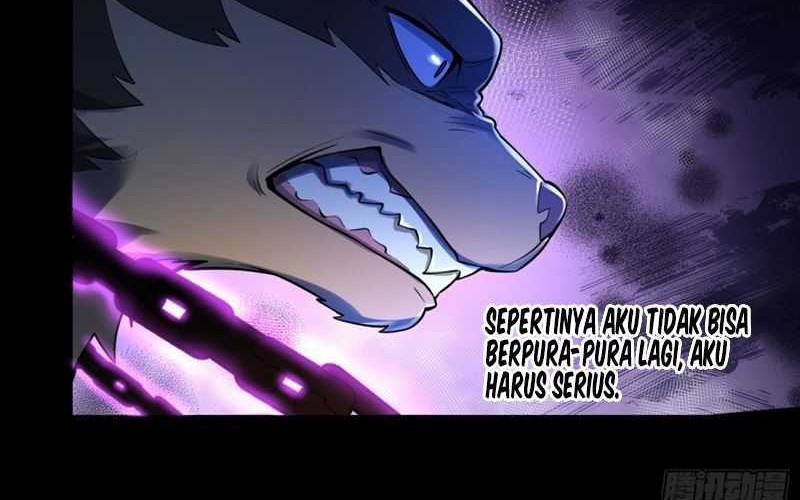 I’m Actually A Cultivation Bigshot chapter 461 halaman 45