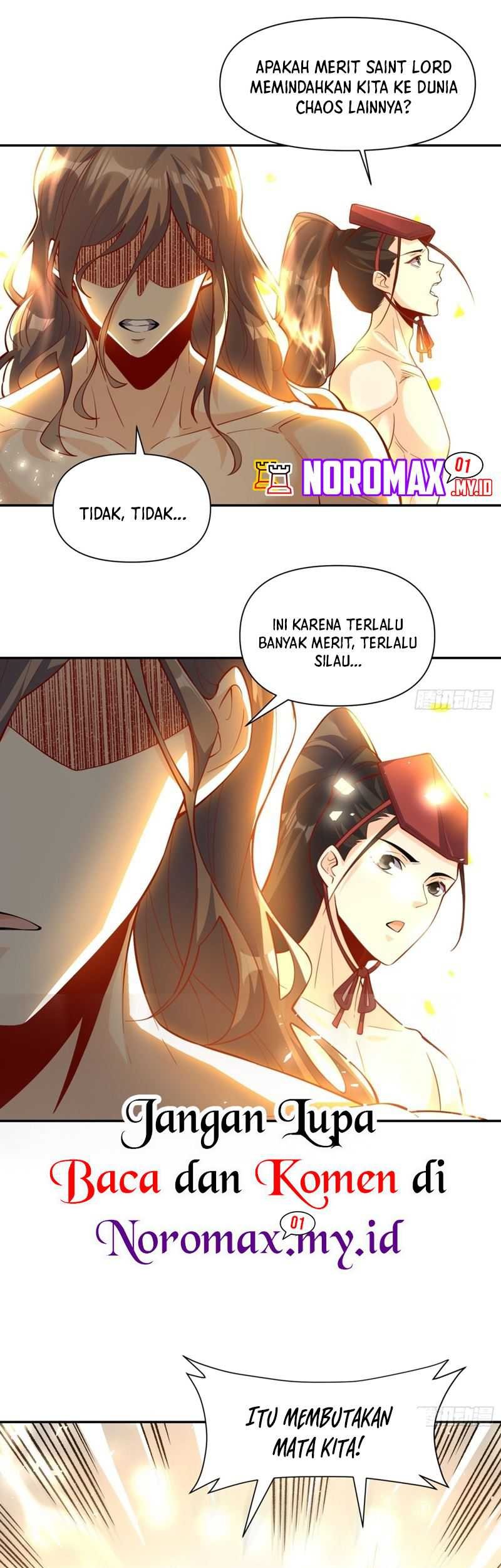 I’m Actually A Cultivation Bigshot chapter 463 halaman 5