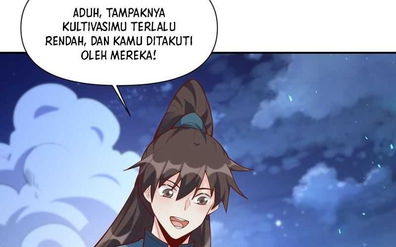 I’m Actually A Cultivation Bigshot chapter 463 halaman 24