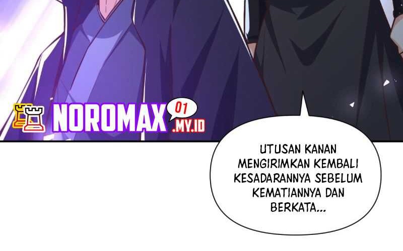 I’m Actually A Cultivation Bigshot chapter 463 halaman 32