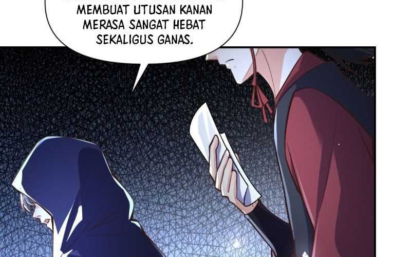 I’m Actually A Cultivation Bigshot chapter 463 halaman 34