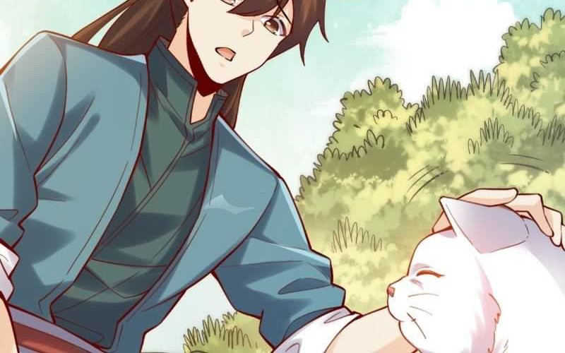 I’m Actually A Cultivation Bigshot chapter 464 halaman 32