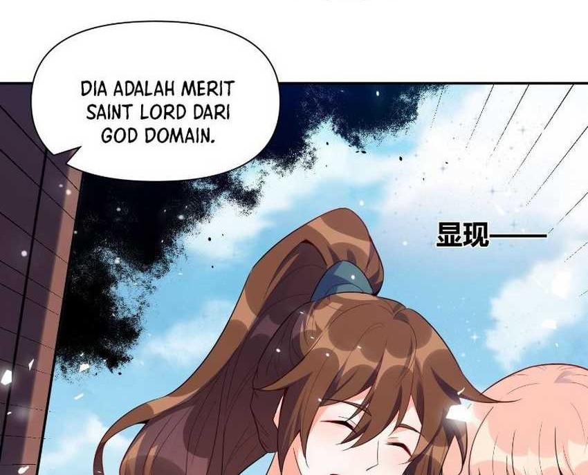 I’m Actually A Cultivation Bigshot chapter 466 halaman 44