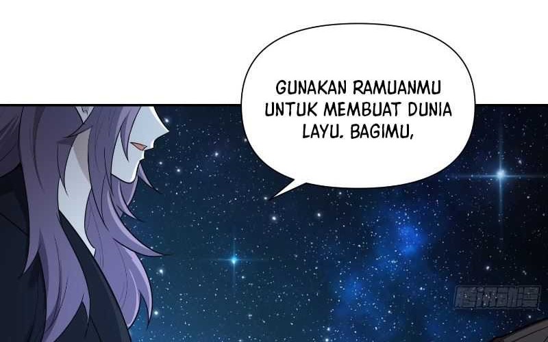 I’m Actually A Cultivation Bigshot Bab 469 halaman 32