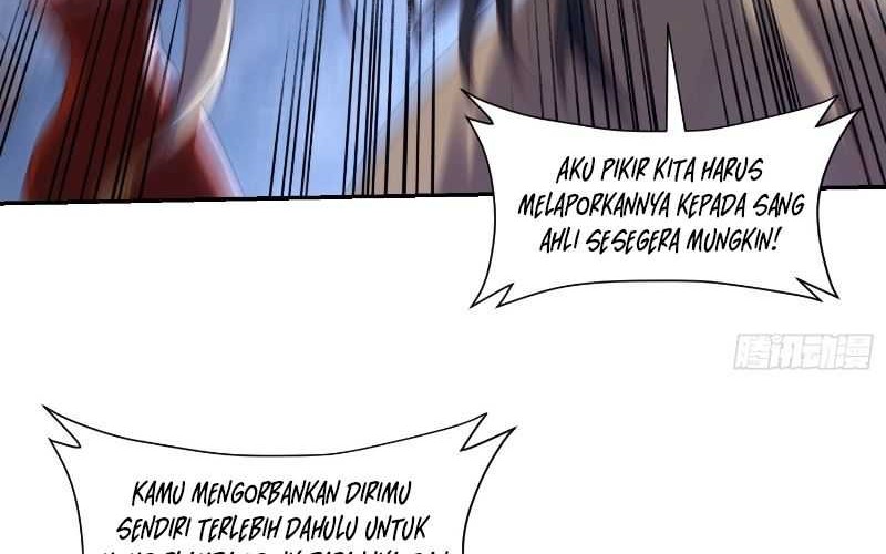 I’m Actually A Cultivation Bigshot chapter 471 halaman 32