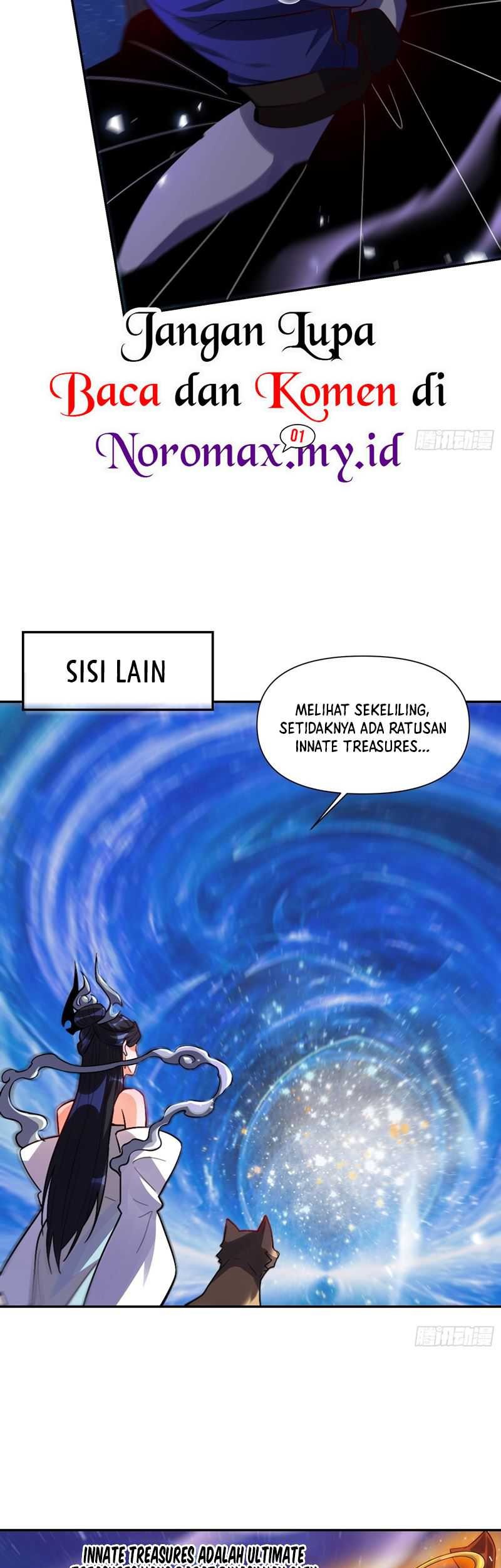 I’m Actually A Cultivation Bigshot chapter 474 halaman 44