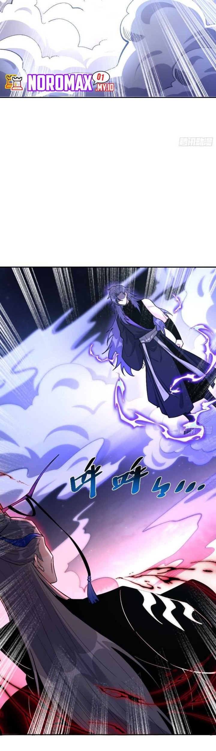 I’m Actually A Cultivation Bigshot chapter 482 halaman 32