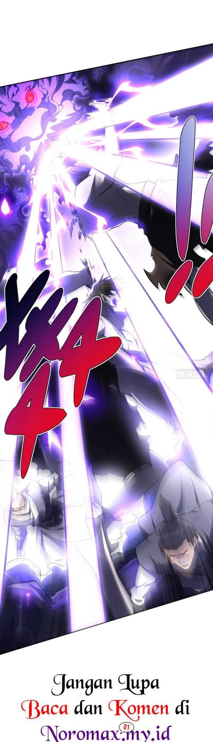 I’m Actually A Cultivation Bigshot chapter 482 halaman 45