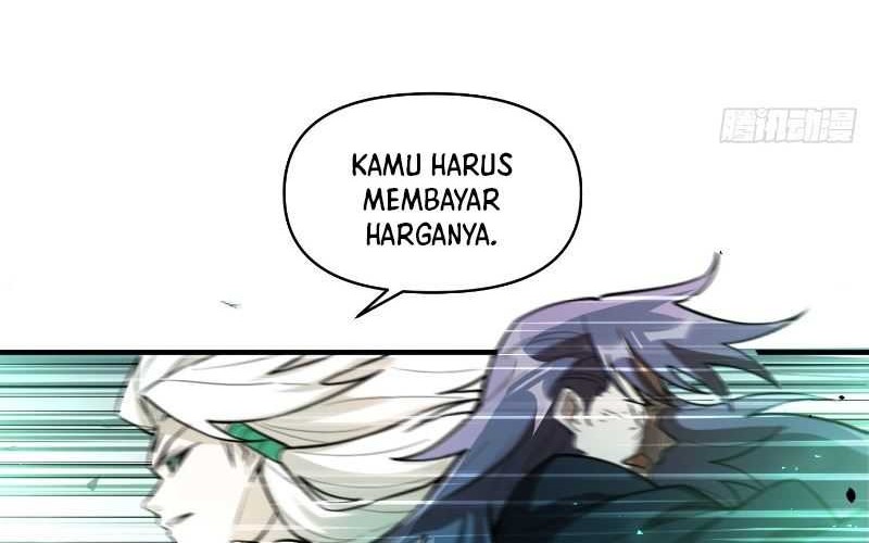 I’m Actually A Cultivation Bigshot chapter 487 halaman 34