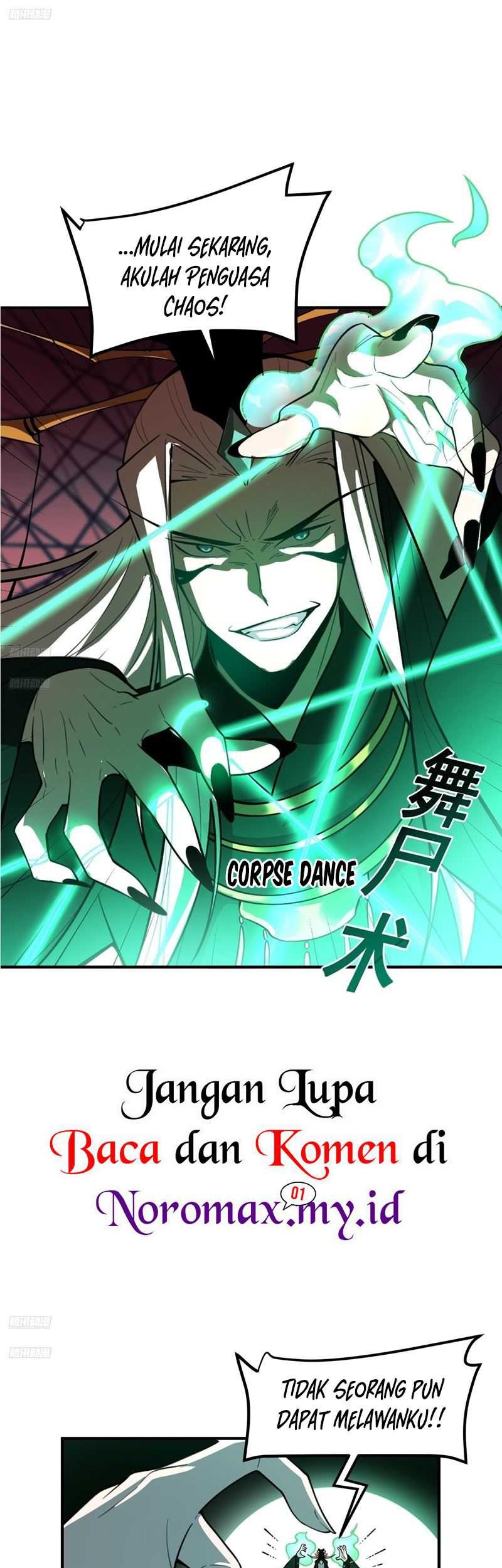 I’m Actually A Cultivation Bigshot chapter 488 halaman 5