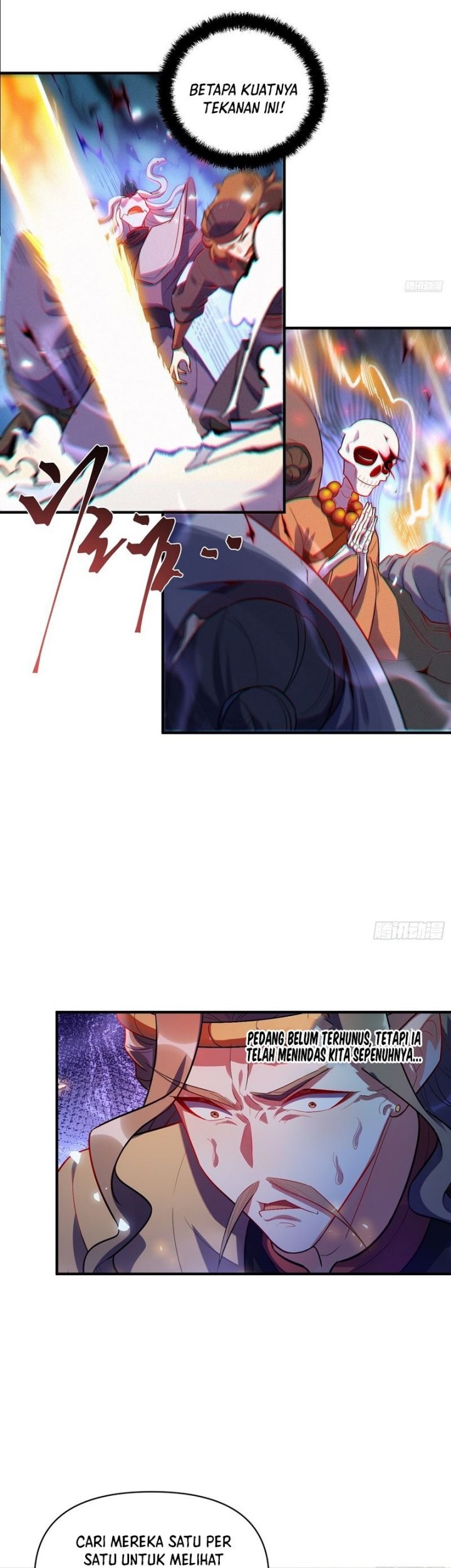 I’m Actually A Cultivation Bigshot chapter 492 halaman 12