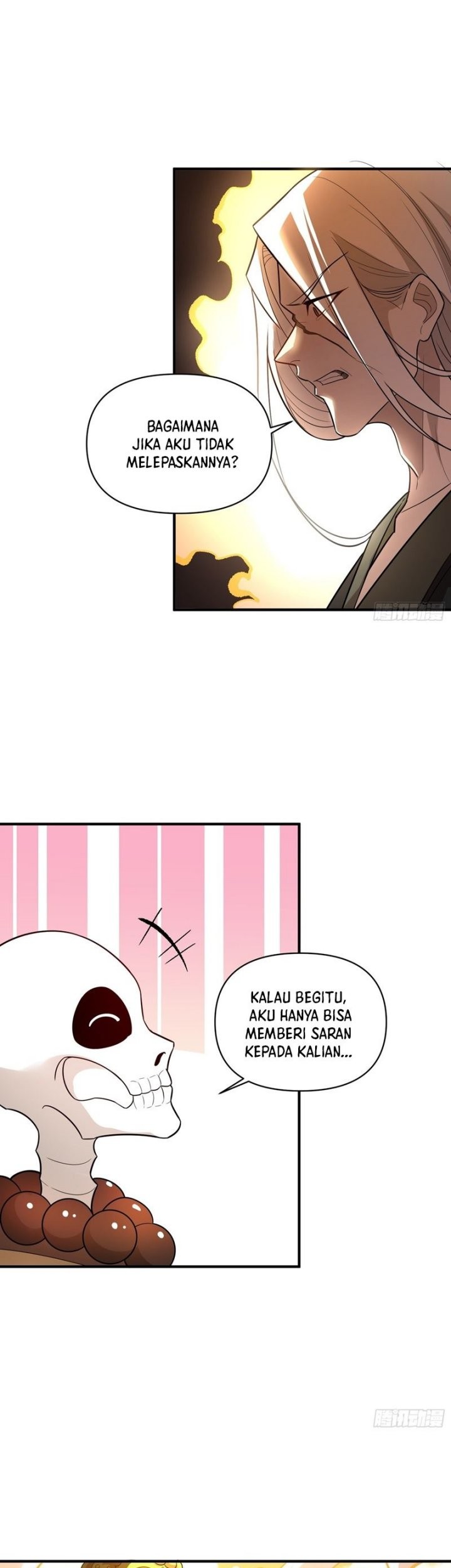 I’m Actually A Cultivation Bigshot chapter 492 halaman 43
