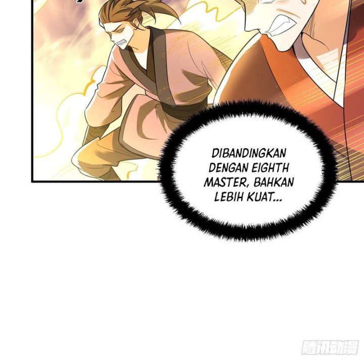 I’m Actually A Cultivation Bigshot chapter 492 halaman 47