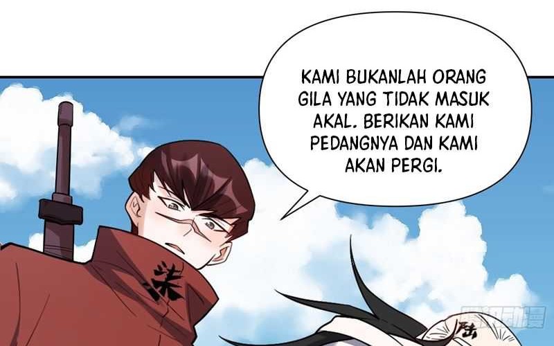 I’m Actually A Cultivation Bigshot chapter 498 halaman 24