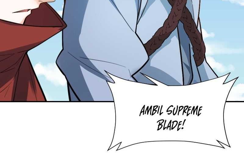 I’m Actually A Cultivation Bigshot chapter 498 halaman 34