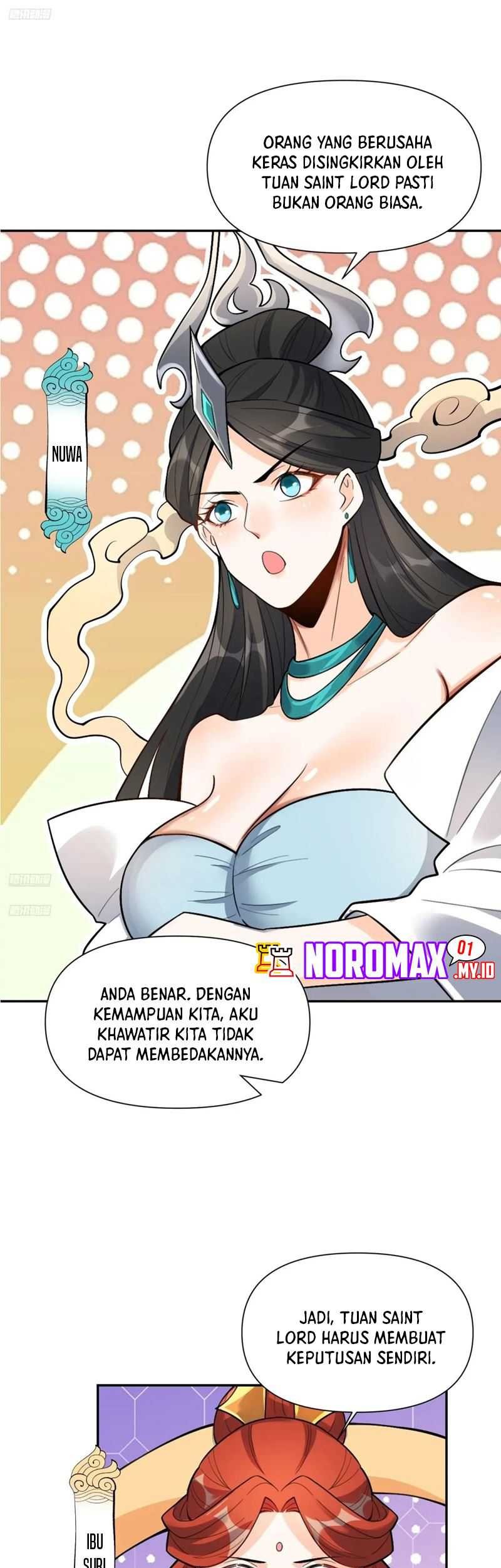 I’m Actually A Cultivation Bigshot chapter 511 halaman 5