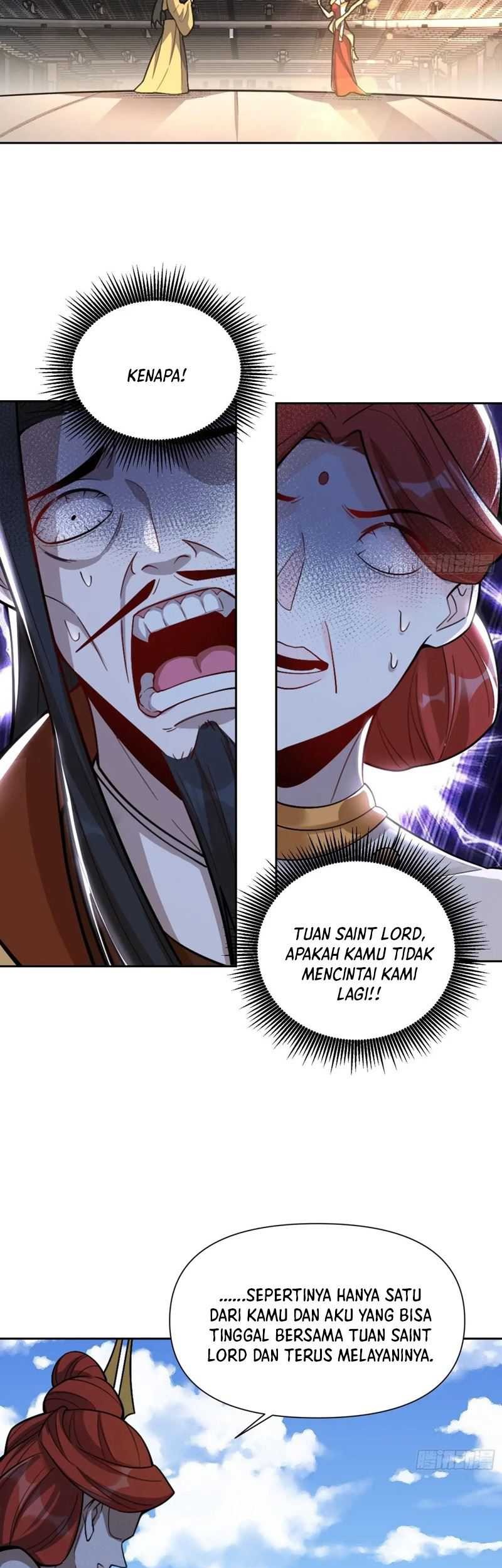 I’m Actually A Cultivation Bigshot chapter 511 halaman 21