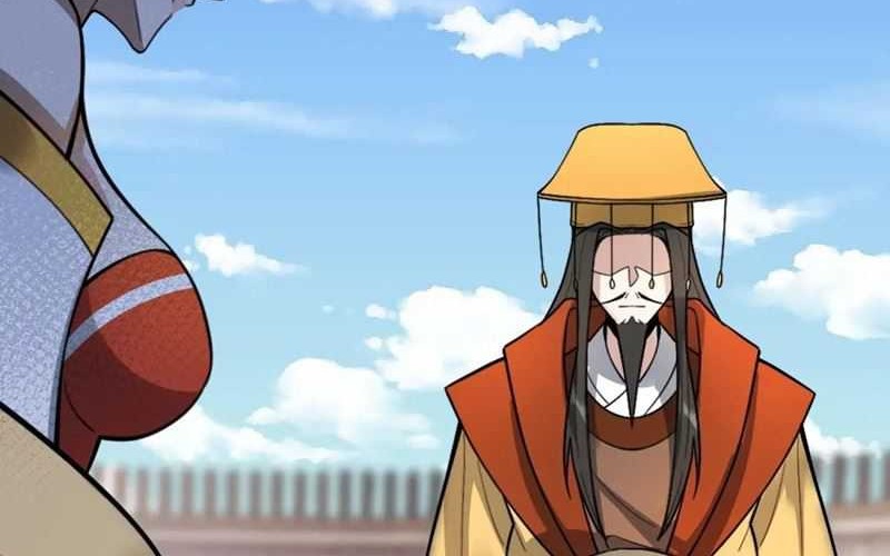 I’m Actually A Cultivation Bigshot chapter 511 halaman 22