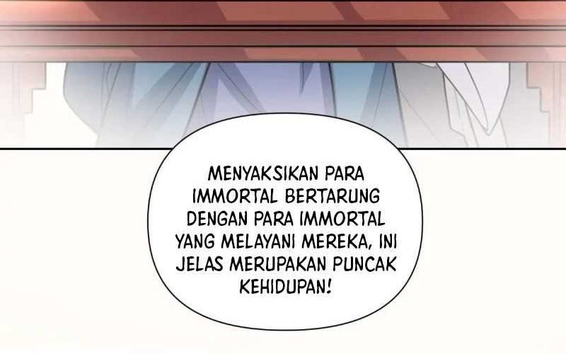 I’m Actually A Cultivation Bigshot chapter 511 halaman 28