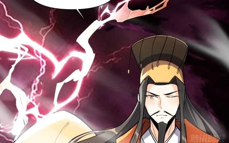 I’m Actually A Cultivation Bigshot chapter 511 halaman 30