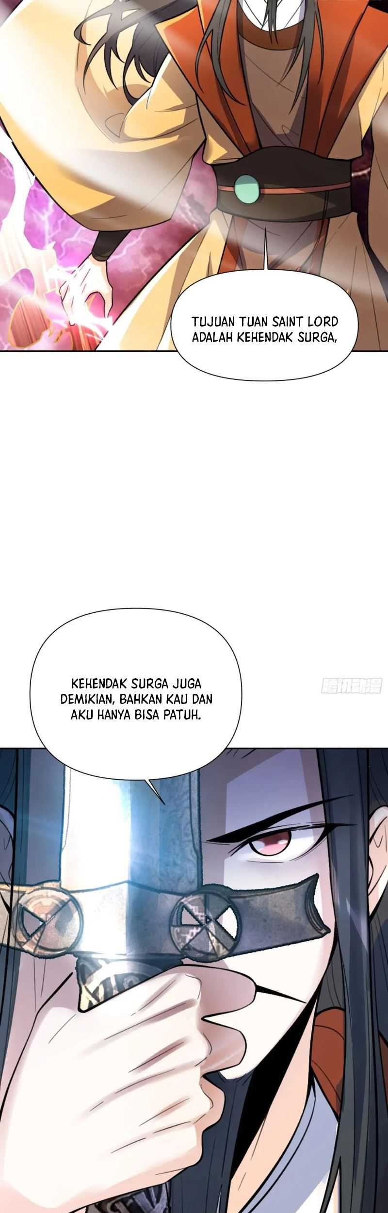 I’m Actually A Cultivation Bigshot chapter 511 halaman 31