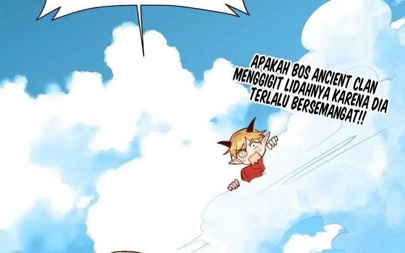 I’m Actually A Cultivation Bigshot chapter 512 halaman 32