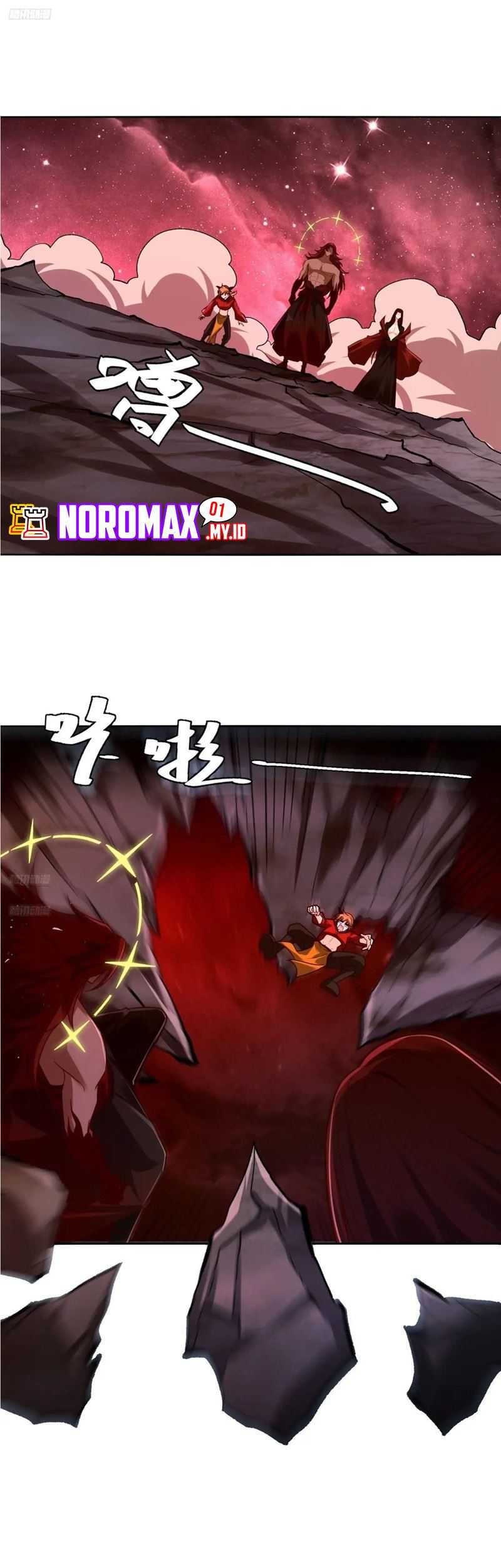 I’m Actually A Cultivation Bigshot chapter 516 halaman 5