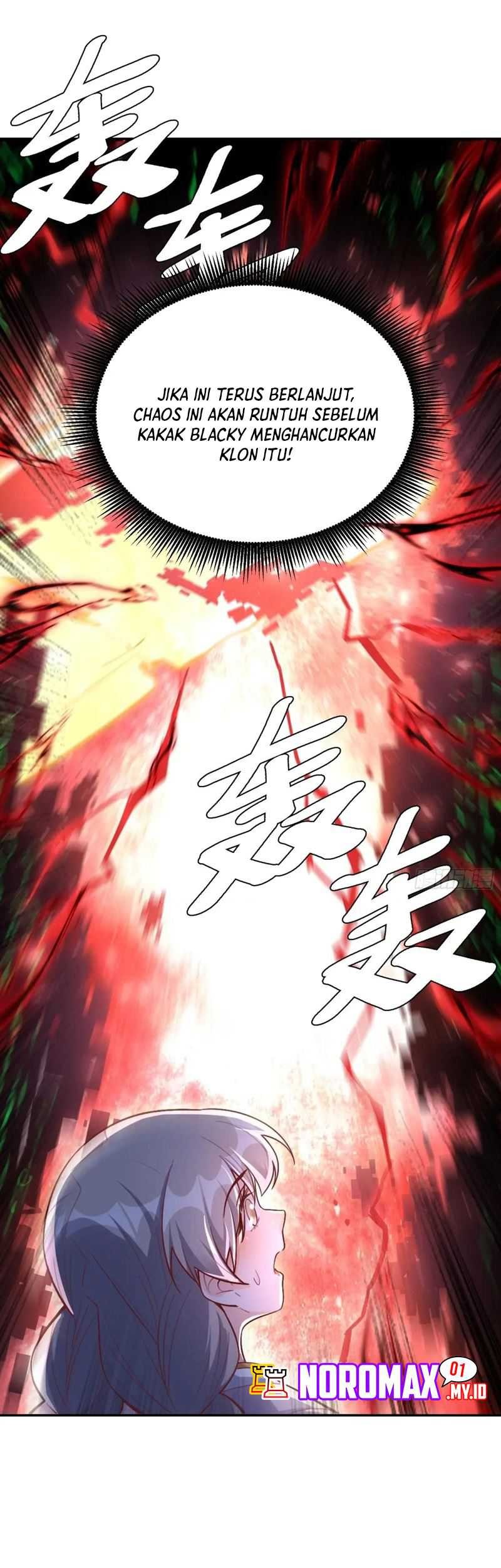 I’m Actually A Cultivation Bigshot chapter 519 halaman 44