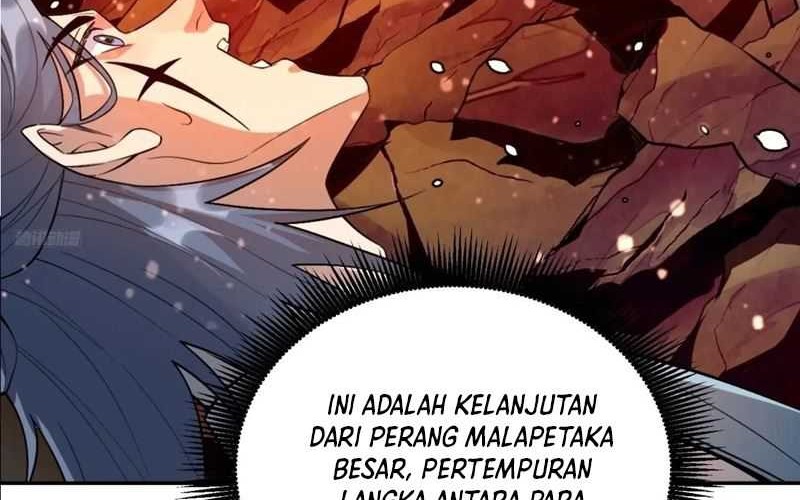 I’m Actually A Cultivation Bigshot Bab 521 halaman 8