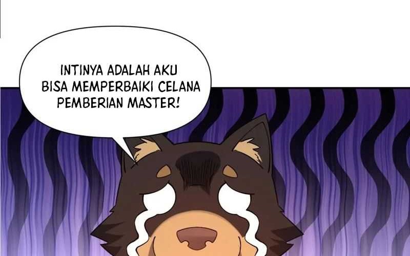 I’m Actually A Cultivation Bigshot Bab 521 halaman 12