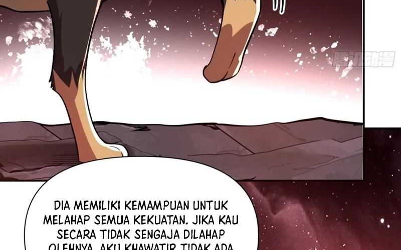 I’m Actually A Cultivation Bigshot Bab 521 halaman 53