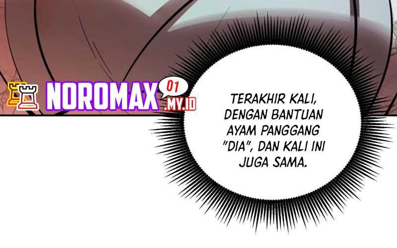I’m Actually A Cultivation Bigshot chapter 522 halaman 24