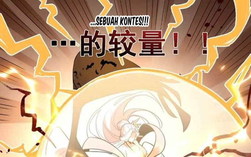 I’m Actually A Cultivation Bigshot chapter 522 halaman 34