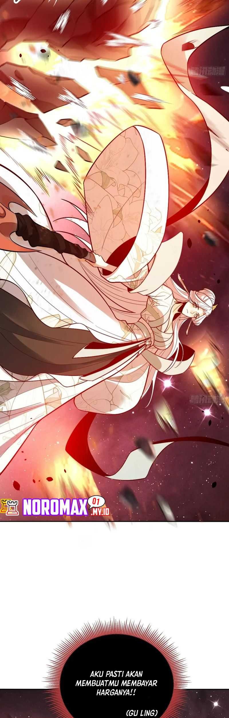 I’m Actually A Cultivation Bigshot chapter 522 halaman 62