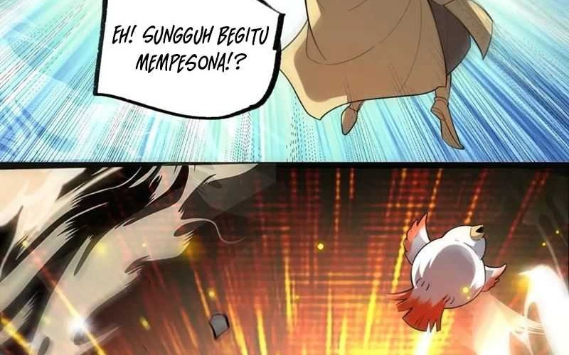 I’m Actually A Cultivation Bigshot Bab 526 halaman 24