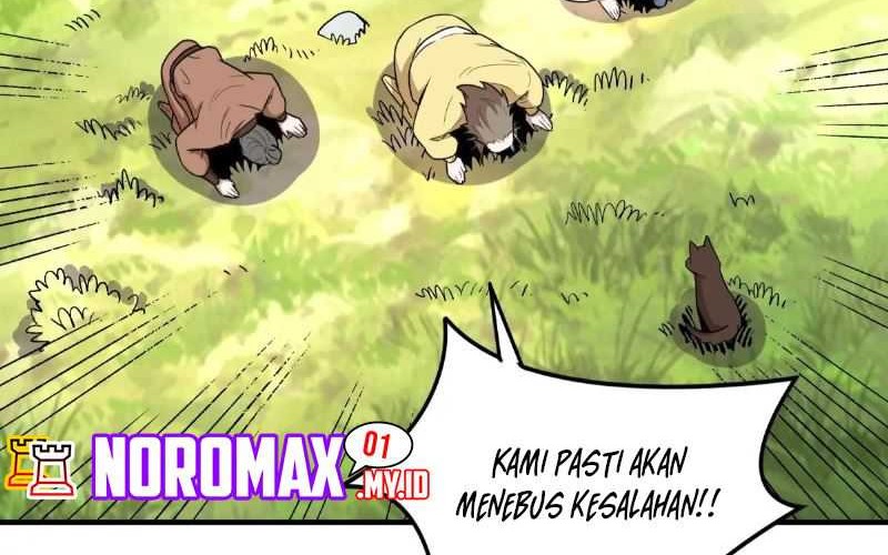I’m Actually A Cultivation Bigshot chapter 527 halaman 44