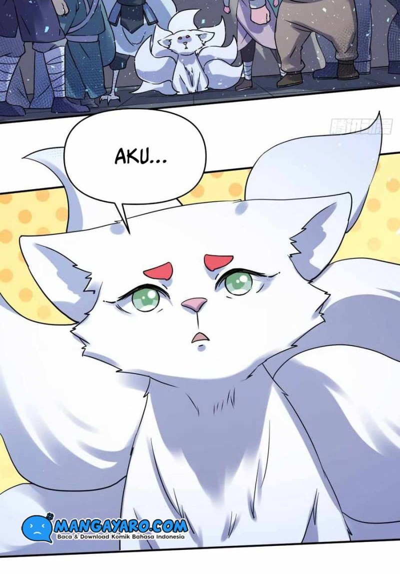 I’m Actually A Cultivation Bigshot chapter 53 halaman 24
