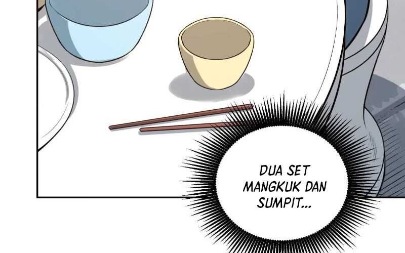 I’m Actually A Cultivation Bigshot chapter 533 halaman 34