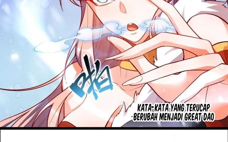 I’m Actually A Cultivation Bigshot chapter 539 halaman 32