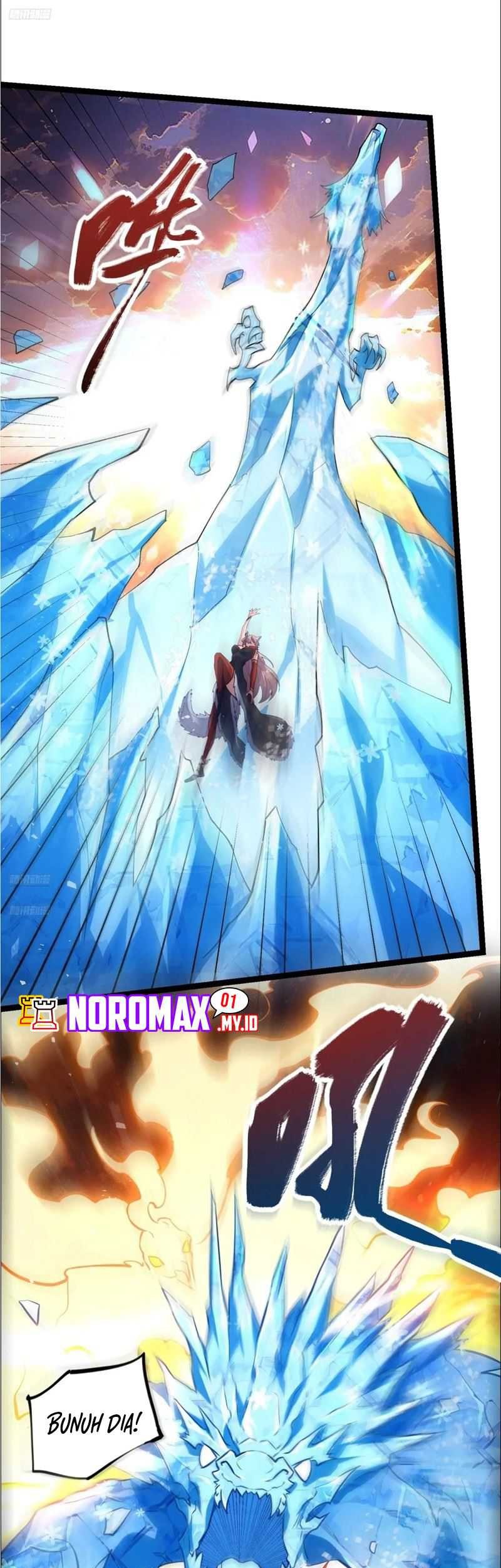 I’m Actually A Cultivation Bigshot chapter 540 halaman 5