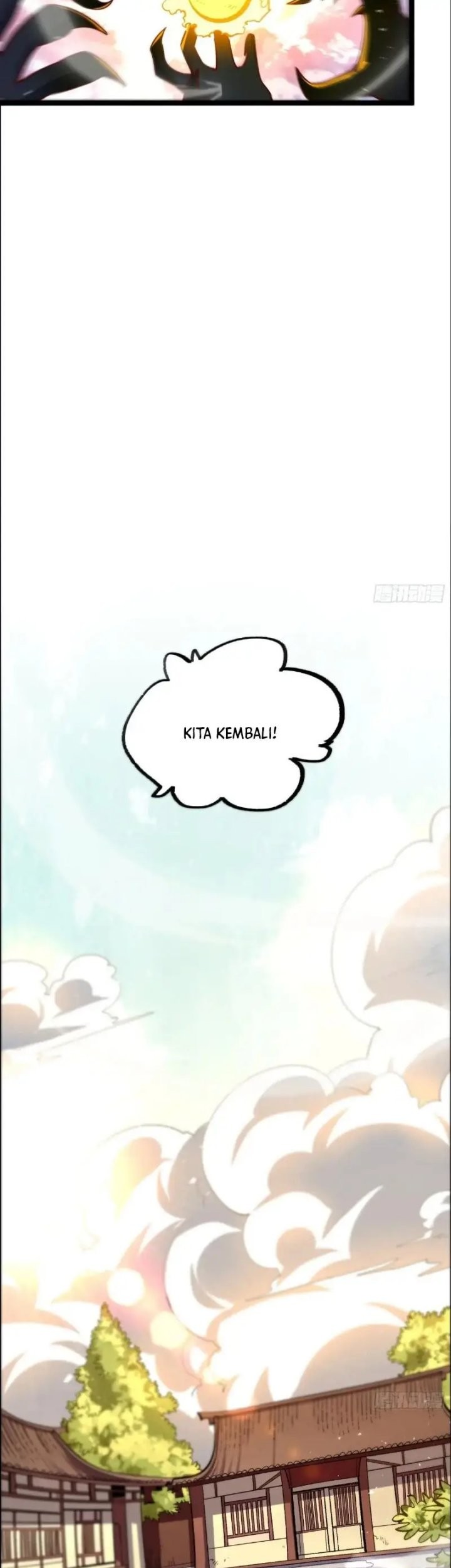 I’m Actually A Cultivation Bigshot chapter 549 halaman 34