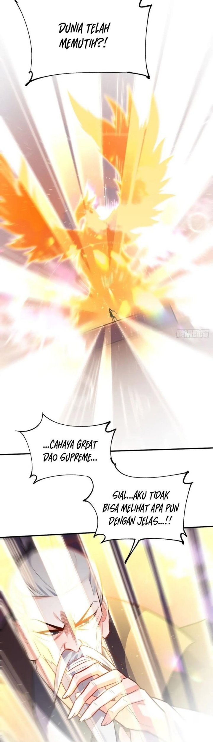 I’m Actually A Cultivation Bigshot chapter 558 halaman 45