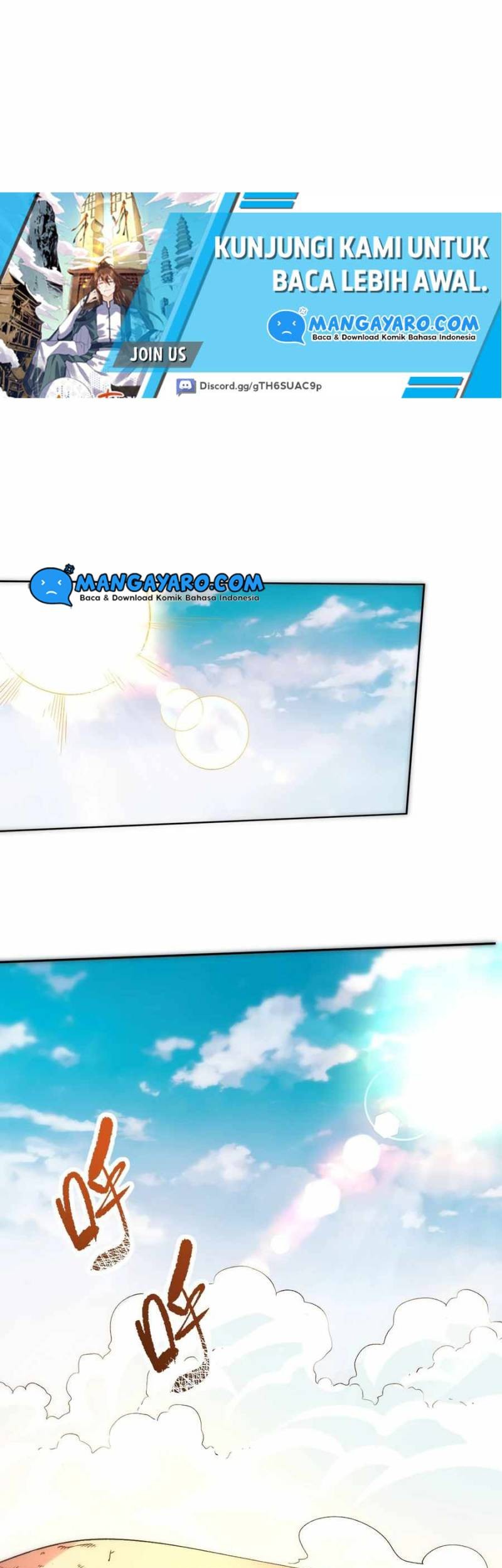 I’m Actually A Cultivation Bigshot chapter 56 halaman 24