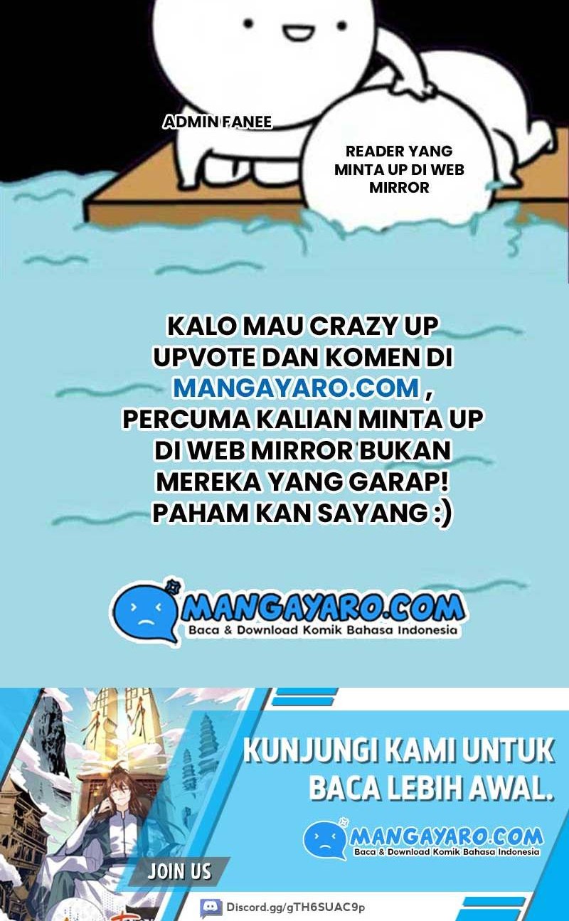 I’m Actually A Cultivation Bigshot chapter 56 halaman 34