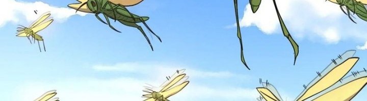 I’m Actually A Cultivation Bigshot chapter 562 halaman 21