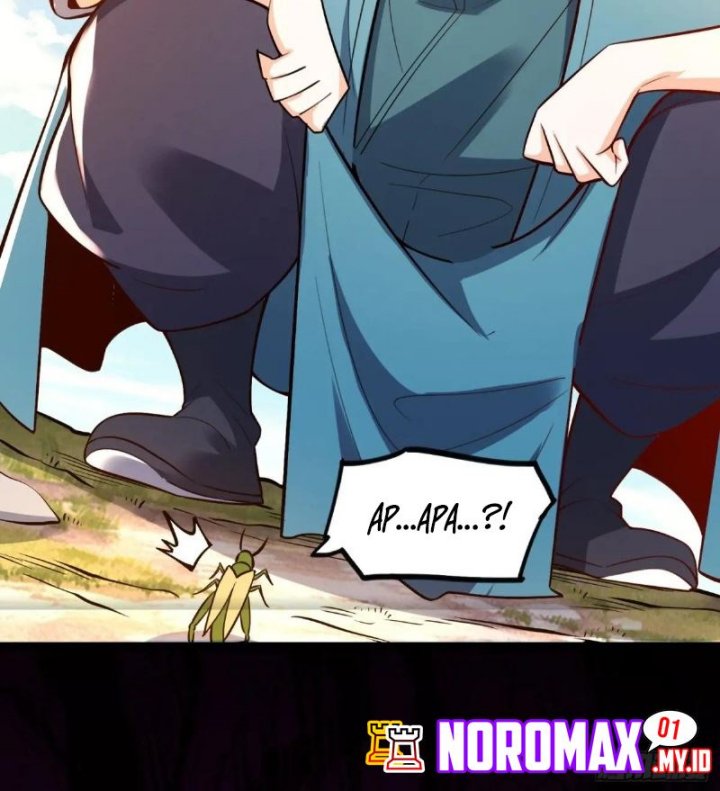 I’m Actually A Cultivation Bigshot chapter 562 halaman 42