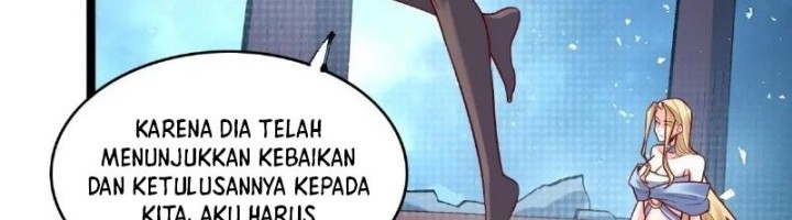 I’m Actually A Cultivation Bigshot Bab 577 halaman 31