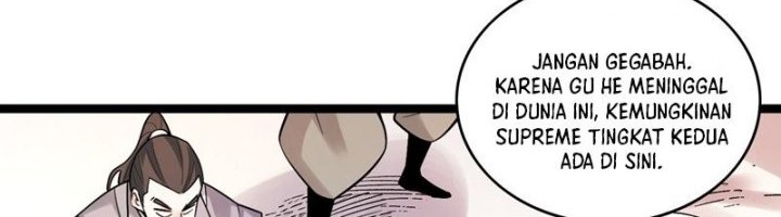 I’m Actually A Cultivation Bigshot chapter 583 halaman 32