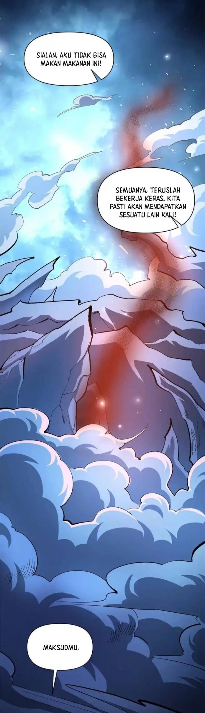 I’m Actually A Cultivation Bigshot chapter 585 halaman 32